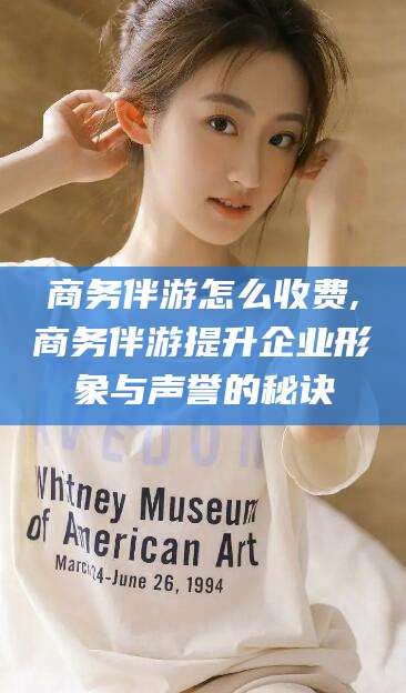 张北商务伴游怎么收费,商务伴游提升企业形象与声誉的秘诀